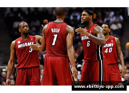 NBA新赛季预测：球员交易、阵容变动与冠军竞争焦点
