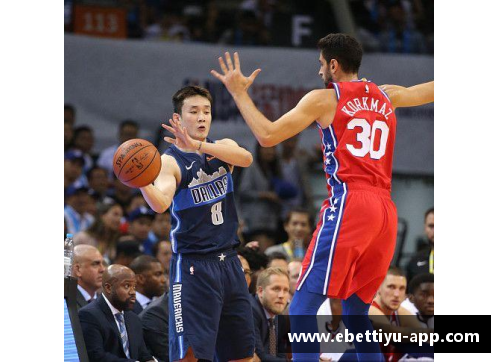 ebet易博体育丁威迪：从草根到巅峰，NBA梦想的跃升旅程