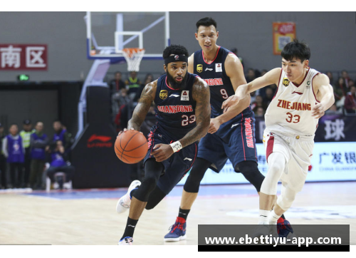 ebet易博体育易建联砍下40分创纪录，带领广东男篮逆转击败北京队，豪取九连胜