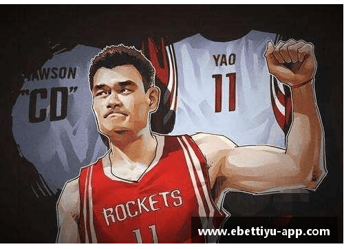 ebet易博体育NBA最帅球员大揭秘：风度翩翩的男神们一一登场