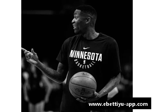 ebet易博体育克劳福德的NBA之旅：从荣誉到挑战