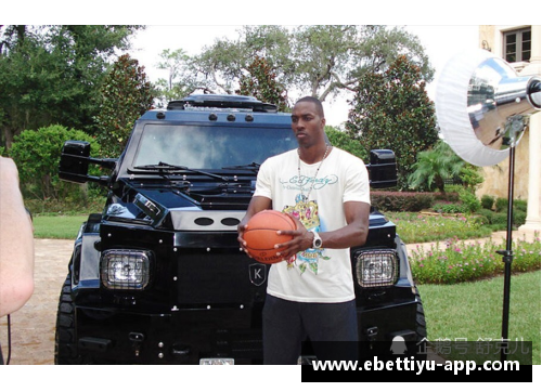 ebet易博体育NBA明星的座驾：超豪华车辆揭秘