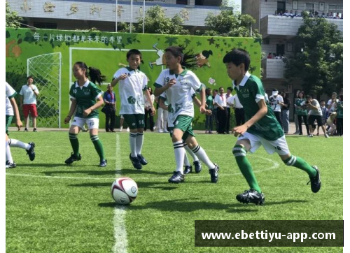 ebet易博体育踢出梦想 Nike广告助你从普通变身足球明星