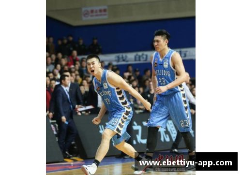 ebet易博体育广州单外援带领球队突围，击败深圳晋级CBA八强