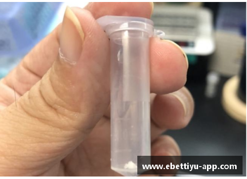 ebet易博体育二氧化碳人工合成淀粉技术：人类文明新纪元，一项史诗级黑科技