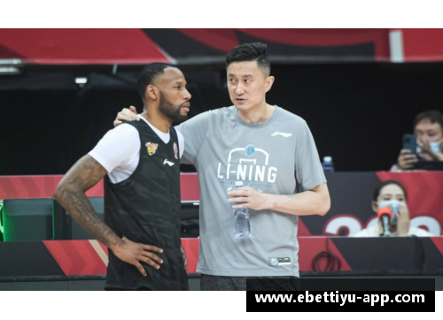 ebet易博体育官方网站广东宏远离队第一人敲定，CBA三连冠功勋告别，杜锋挽留失败
