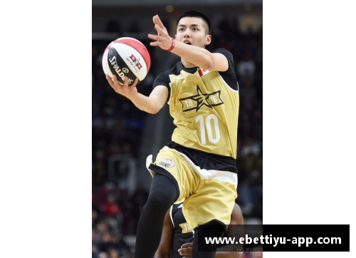 ebet易博体育官方网站NBA球星飒爽英姿：激情篮球魅影