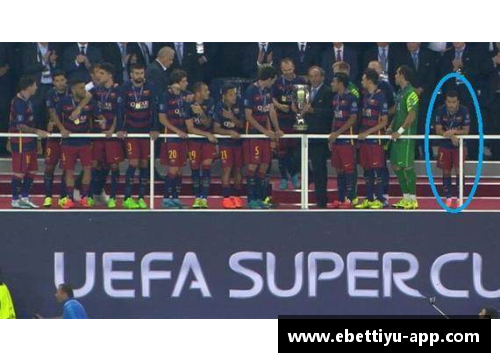 ebet易博体育官方网站重温14-15赛季欧冠巴萨大战拜仁，博阿滕被晃倒的经典瞬间