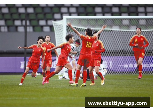 ebet易博体育官方网站国际女足大赛倒计时，中国队实力超群！ - 副本
