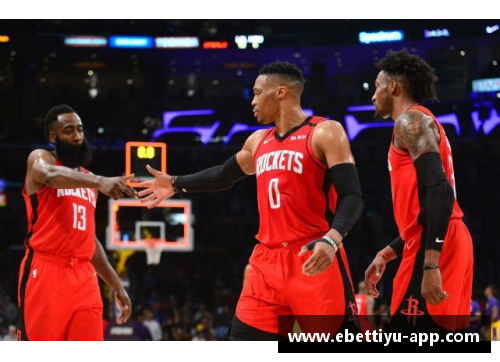 ebet易博体育官方网站火箭胜快船，取得连胜——一场引爆NBA赛场的精彩对决 - 副本