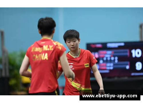 WTT大满贯赛事即将开始，孙颖莎深夜外出引发热议 - 副本